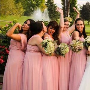 Long Mesh Style-Your-Way 6 Tie-David’s bridal